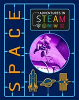 Dobrodružství STEAM: Vesmír - Adventures in STEAM: Space