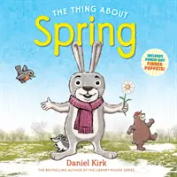 Věc o jaru - The Thing about Spring