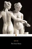Erotické básně - Erotic Poems