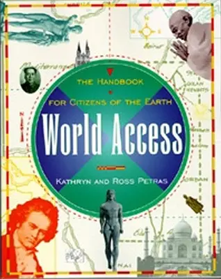 Přístup ke světu: Příručka pro občany Země - World Access: The Handbook for Citizens of the Earth