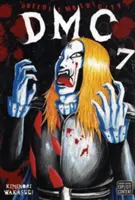 Detroit Metal City, svazek 7, 7 - Detroit Metal City, Vol. 7, 7