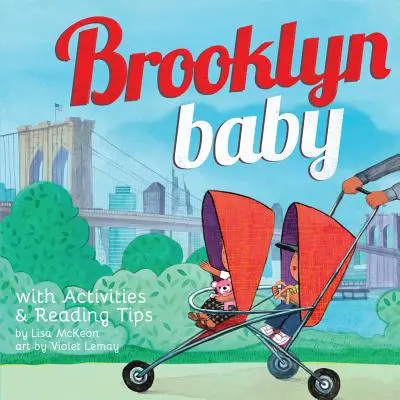 Brooklynské dítě - Brooklyn Baby