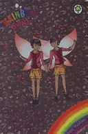 Duhová kouzla: Víly dvojčata Lila a Myla - speciální kniha - Rainbow Magic: Lila and Myla the Twins Fairies - Special