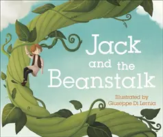 Jack a fazolový stonek - Jack and the Beanstalk