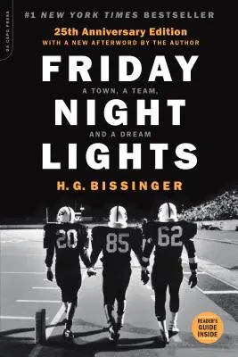 Světla páteční noci: Město, tým a sen - Friday Night Lights: A Town, a Team, and a Dream