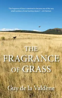 Vůně trávy - Fragrance of Grass