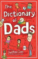 Slovník tatínků - básně - Dictionary of Dads - Poems