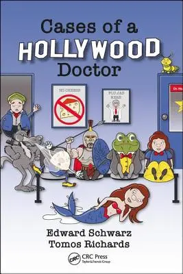 Případy hollywoodského lékaře - Cases of a Hollywood Doctor