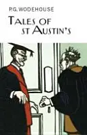 Příběhy svatého Austina - Tales of St Austin's