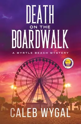 Smrt na promenádě - Death on the Boardwalk