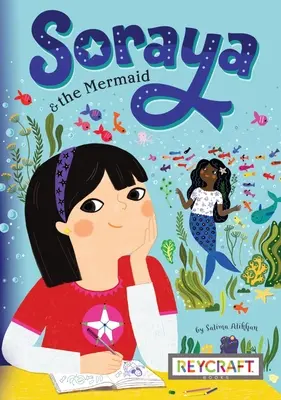 Soraya a mořská panna - Soraya and the Mermaid