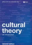 Teorie kultury 2e - Cultural Theory 2e