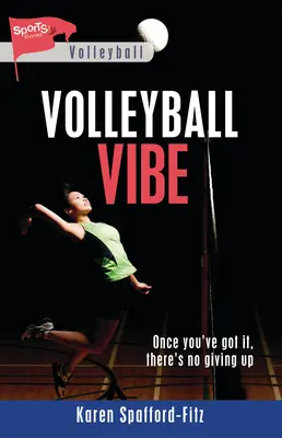 Volejbalový vibe - Volleyball Vibe