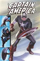 Captain America: Eolutions of a Living Legend - Captain America: Evolutions of a Living Legend