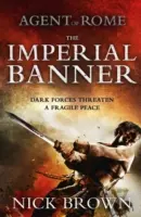 Císařský prapor - Agent Říma 2 - Imperial Banner - Agent of Rome 2