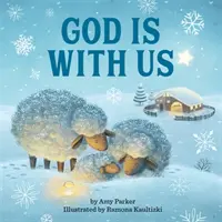 Bůh je s námi - God Is with Us