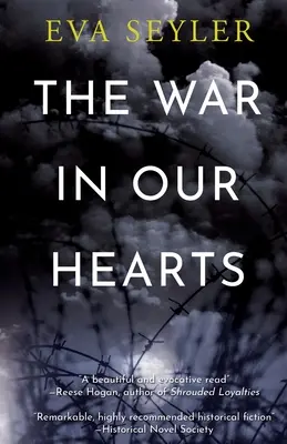 Válka v našich srdcích - The War in Our Hearts