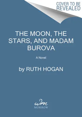 Měsíc, hvězdy a madam Burova - The Moon, the Stars, and Madame Burova