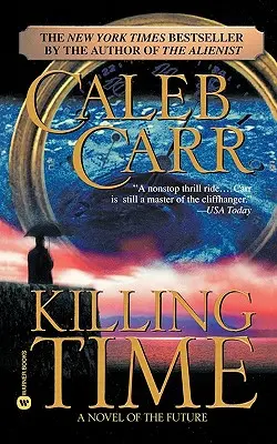 Čas zabíjení - Killing Time