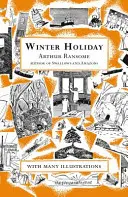 Zimní prázdniny - Winter Holiday