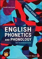 Anglická fonetika a fonologie - English Phonetics and Phonology
