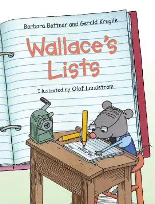 Wallaceovy seznamy - Wallace's Lists