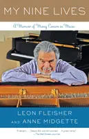 Mých devět životů: Vzpomínky na mnoho hudebních kariér - My Nine Lives: A Memoir of Many Careers in Music