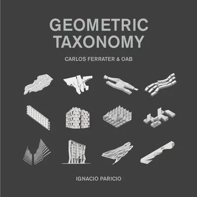 Geometrická taxonomie: Carlos Ferrater, Oab - Geometric Taxonomy: Carlos Ferrater, Oab