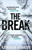 Přestávka - Break