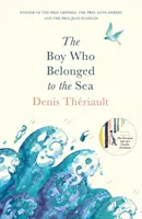 Chlapec, který patřil moři - The Boy Who Belonged to the Sea