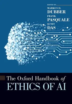 Oxfordská příručka etiky umělé inteligence - The Oxford Handbook of Ethics of AI