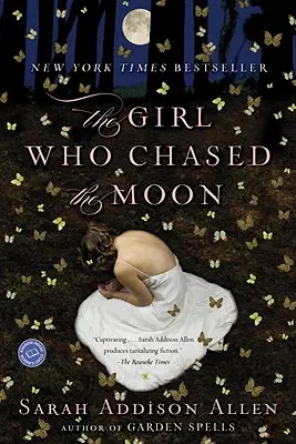 Dívka, která se honila za měsícem - The Girl Who Chased the Moon
