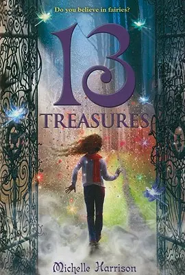 13 pokladů - 13 Treasures
