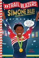 Průkopníci: Simone Biles - Trailblazers: Simone Biles