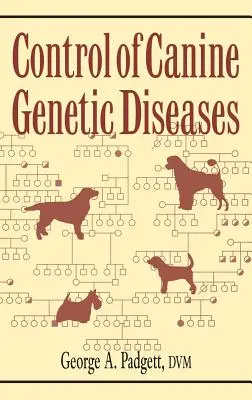 Kontrola genetických onemocnění psů - Control of Canine Genetic Diseases