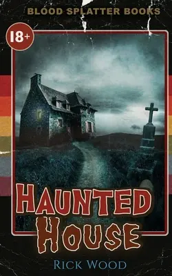 Strašidelný dům - Haunted House