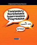 Program na obohacení slovní zásoby: Zlepšení osvojování slovní zásoby u dětí - Vocabulary Enrichment Programme: Enhancing the Learning of Vocabulary in Children