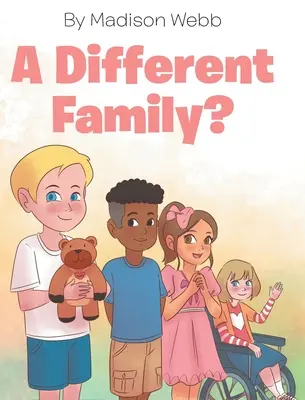 Jiná rodina? - A Different Family?