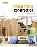 Dřevěné rámové konstrukce - Timber Frame Construction