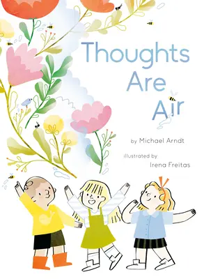 Myšlenky jsou vzduch - Thoughts Are Air