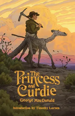 Princezna a Kudrnáč - The Princess and Curdie