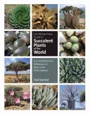 The Timber Press Guide to Succulent Plants of the World (Průvodce sukulentními rostlinami světa): A Comprehensive Reference to More Than 2000 Species (Souhrnný průvodce více než 2000 druhy sukulentů) - The Timber Press Guide to Succulent Plants of the World: A Comprehensive Reference to More Than 2000 Species