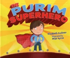 Purimový superhrdina - The Purim Superhero