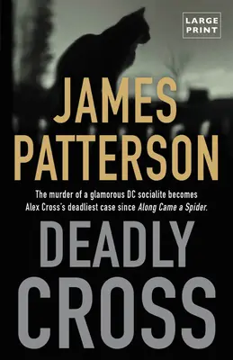 Smrtící kříž - Deadly Cross