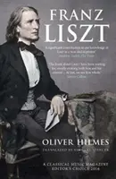 Franz Liszt: hudebník, celebrita, superstar - Franz Liszt: Musician, Celebrity, Superstar