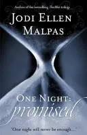 Jedna noc: Slíbil - One Night: Promised