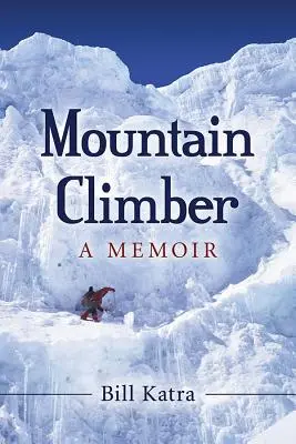 Horolezec: Vzpomínky - Mountain Climber: A Memoir