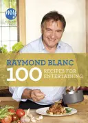 100 receptů pro zábavu - 100 Recipes for Entertaining