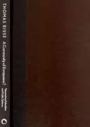 Společenství Evropanů?: Nadnárodní identity a veřejné sféry - A Community of Europeans?: Transnational Identities and Public Spheres