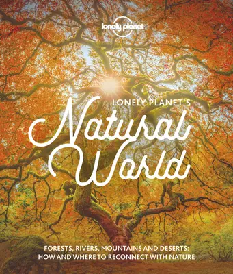 Přírodní svět podle Lonely Planet 1 - Lonely Planet's Natural World 1